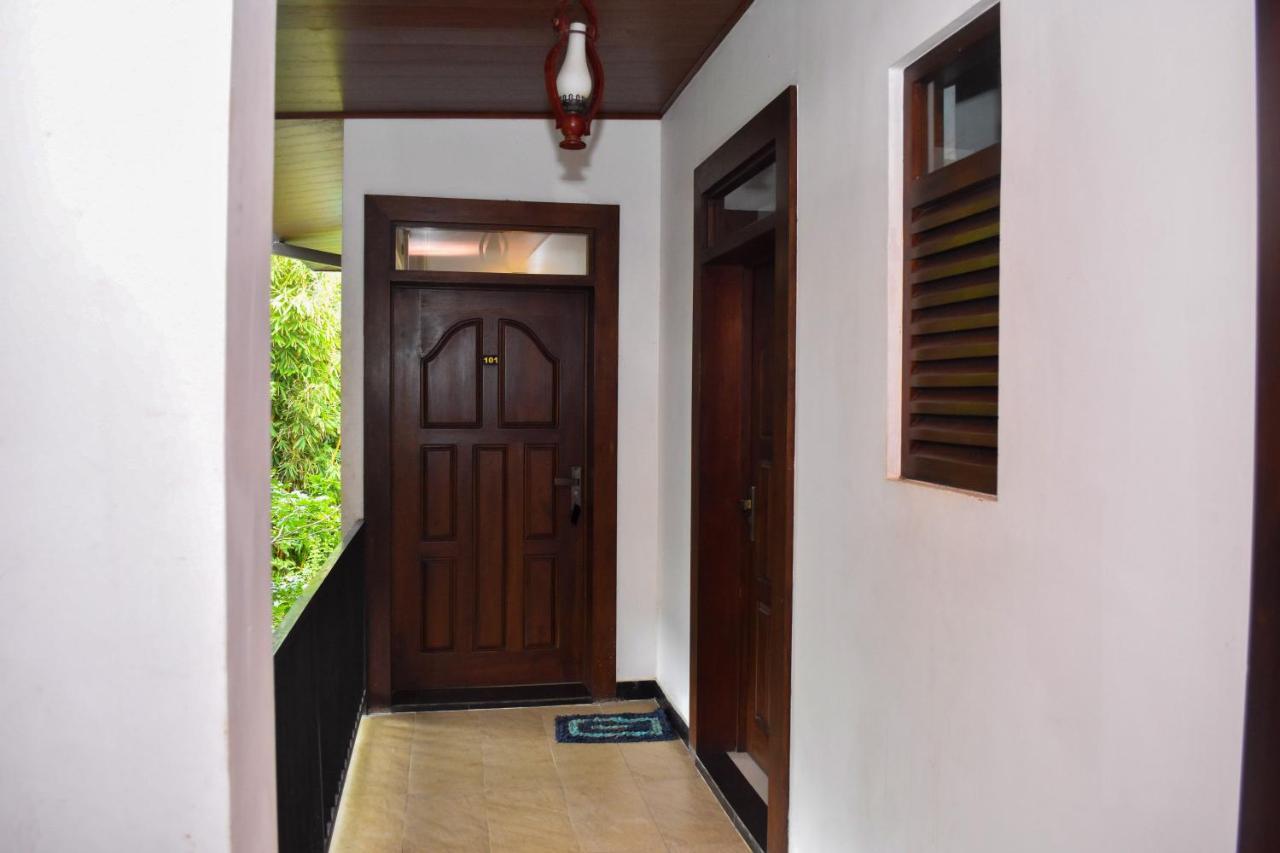 Pivisuma Lodge ดัมบูลลา ภายนอก รูปภาพ