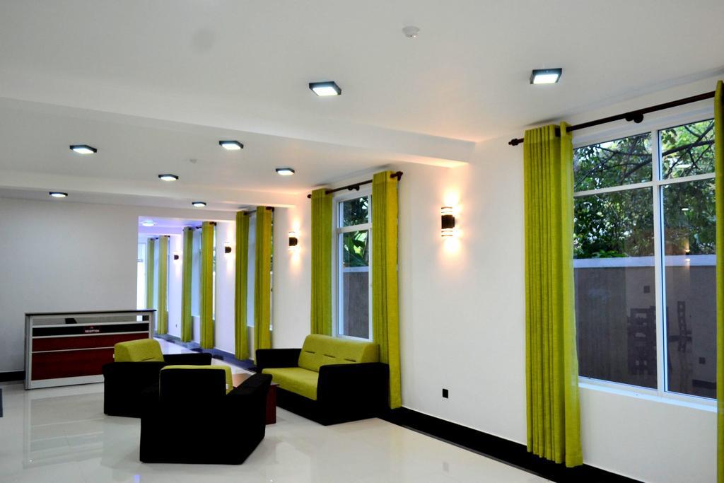 Pivisuma Lodge ดัมบูลลา ภายนอก รูปภาพ