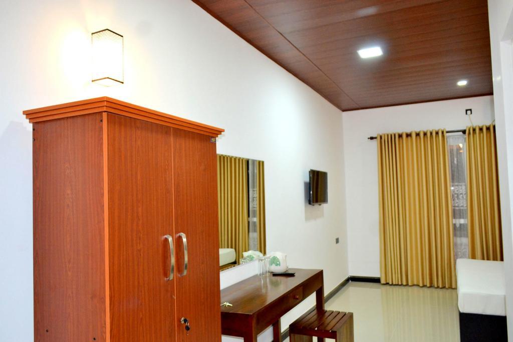 Pivisuma Lodge ดัมบูลลา ภายนอก รูปภาพ