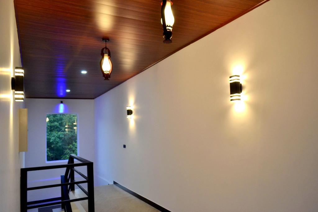 Pivisuma Lodge ดัมบูลลา ภายนอก รูปภาพ