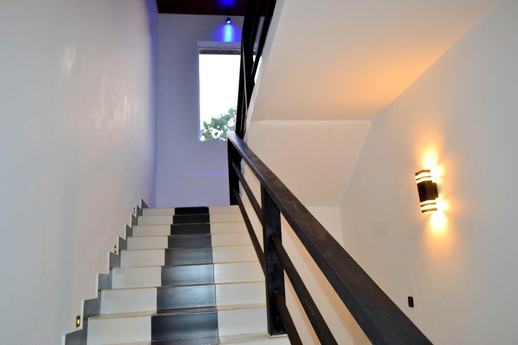 Pivisuma Lodge ดัมบูลลา ภายนอก รูปภาพ