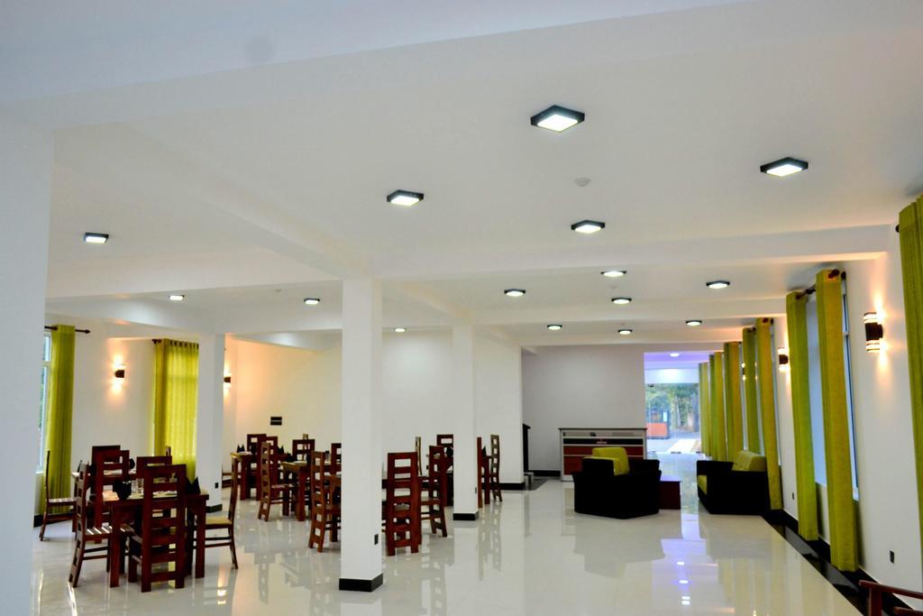 Pivisuma Lodge ดัมบูลลา ภายนอก รูปภาพ
